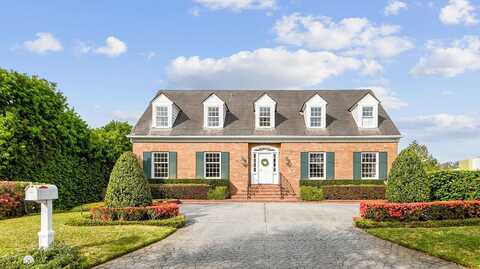 Virginia, WINTER PARK, FL 32789