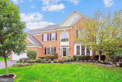 Clifton Grove, CLIFTON, VA 20124