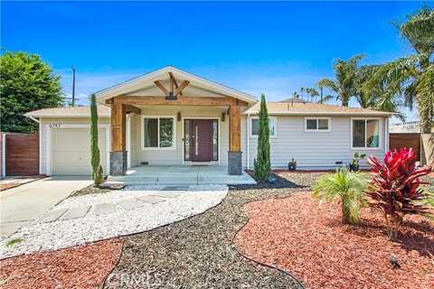 Val Verde, BUENA PARK, CA 90621