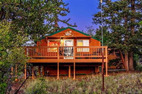 Signal Ridge, COMO, CO 80432
