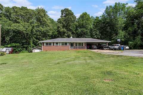 Union Grove, LITHIA SPRINGS, GA 30122