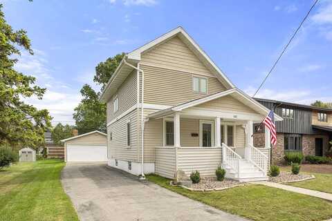 Congress, NEENAH, WI 54956