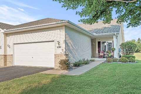 Maclaren, ALBERTVILLE, MN 55301
