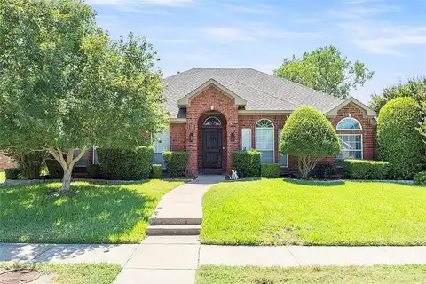 Homewood, ROWLETT, TX 75089
