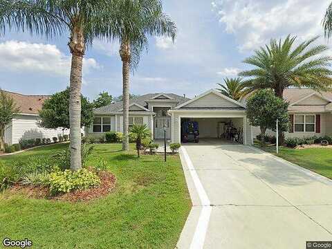 Mallory Hill, THE VILLAGES, FL 32162