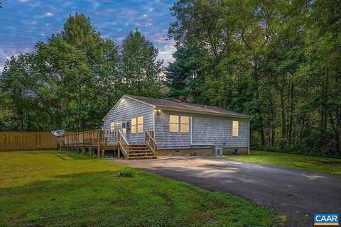 Sunset, STANARDSVILLE, VA 22973