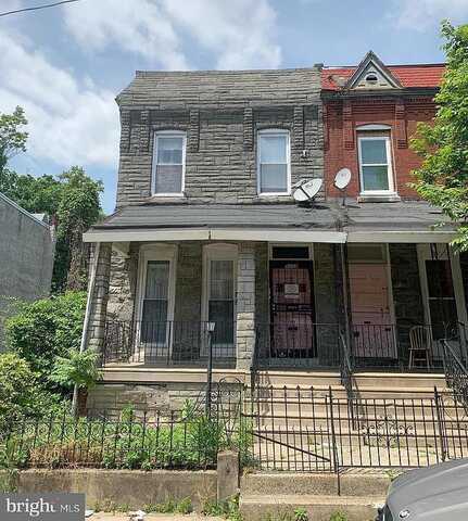 Stewart, PHILADELPHIA, PA 19131