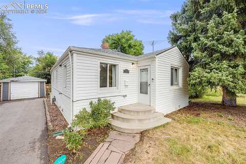 Louthan, LITTLETON, CO 80120