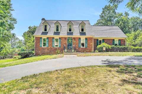 Burnt Quarter, VINTON, VA 24179