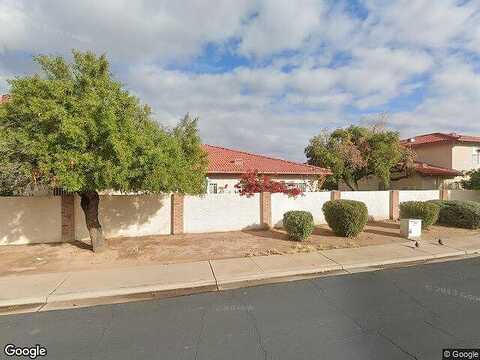 2Nd, MESA, AZ 85204