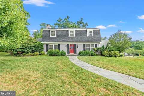 Canterbury, ALEXANDRIA, VA 22314