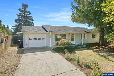 29Th, PHILOMATH, OR 97370