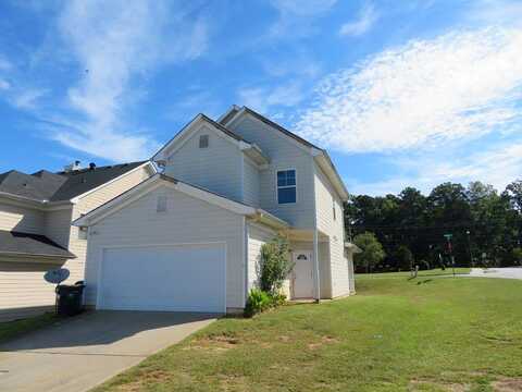 Parkway, ATLANTA, GA 30349