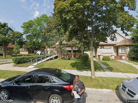 14Th, MILWAUKEE, WI 53209