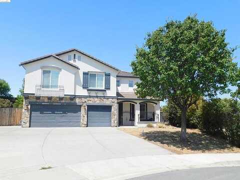 Barn Hollow, ANTIOCH, CA 94509