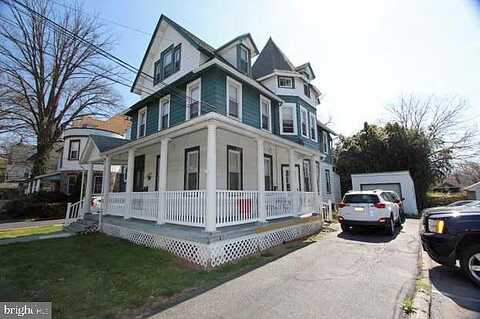 Ridley, RIDLEY PARK, PA 19078