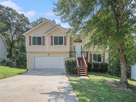 Broken Arrow, DOUGLASVILLE, GA 30135