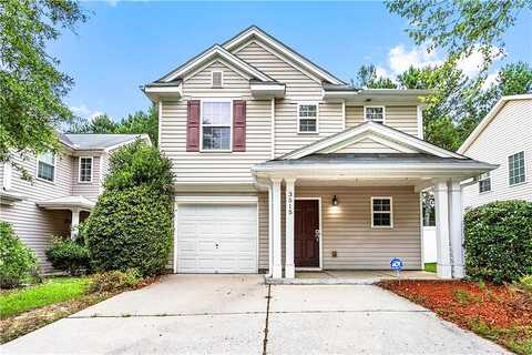 Sable Glen, ATLANTA, GA 30349