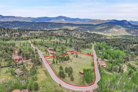Pine, BAILEY, CO 80421