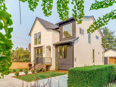47Th, PORTLAND, OR 97213