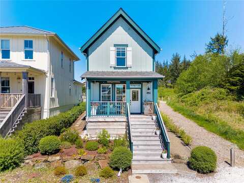 Lavender, PACIFIC BEACH, WA 98571