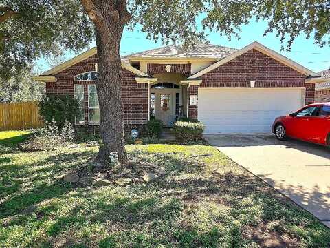Sunny Meadows, KATY, TX 77449