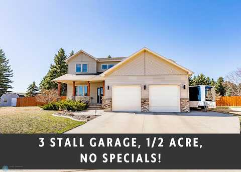 4Th, MOORHEAD, MN 56560