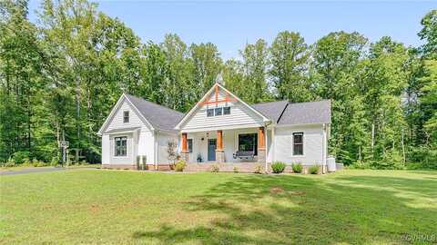 Julienne, LOUISA, VA 23093