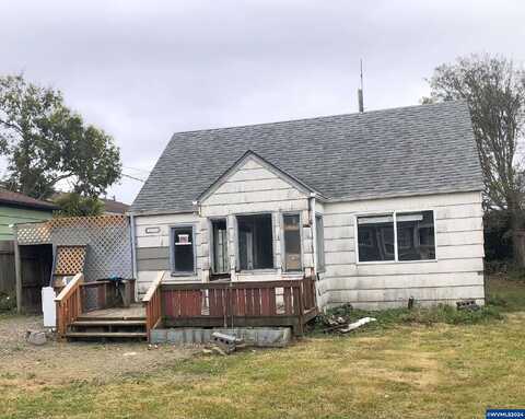 2Nd, NEWPORT, OR 97365