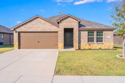 Pine Hollow, JOSEPHINE, TX 75189