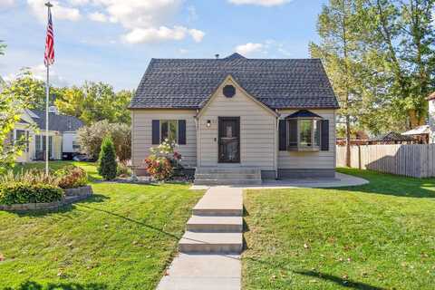 Park, COLOGNE, MN 55322