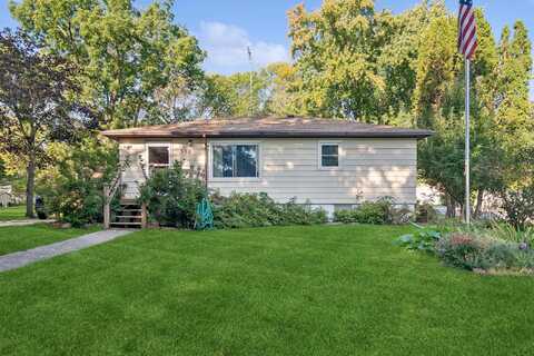 Maple, MAPLE LAKE, MN 55358