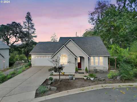 Washington, EUGENE, OR 97405