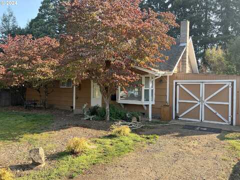 Federal, EUGENE, OR 97404