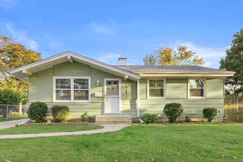 Norwood, RACINE, WI 53403