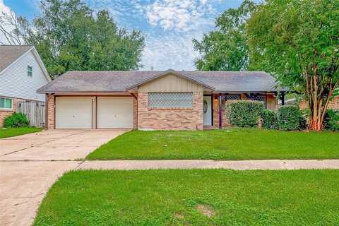 Blueberry, PASADENA, TX 77502