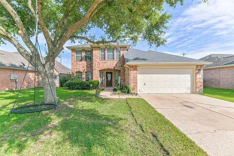 Cross Tide, FRIENDSWOOD, TX 77546