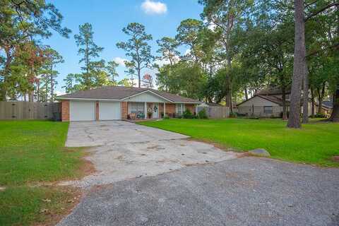 Whispering Pines, BAYTOWN, TX 77521