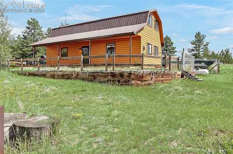 Navajo, LAKE GEORGE, CO 80827