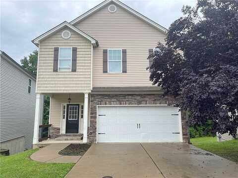 Bethany Manor, BALL GROUND, GA 30107