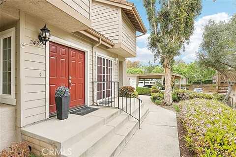Hillsdale, LAGUNA HILLS, CA 92653