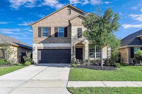 Asher Hollow, KATY, TX 77493