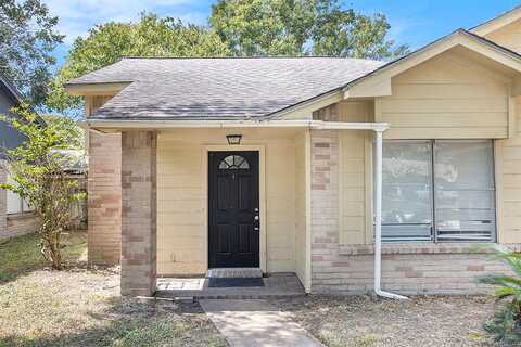 Griffin House, KATY, TX 77493