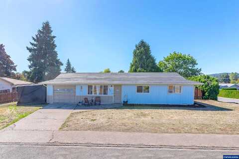 Lalack, DALLAS, OR 97338