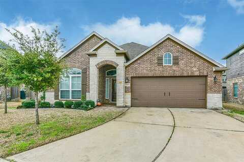 Early Maple, KATY, TX 77493