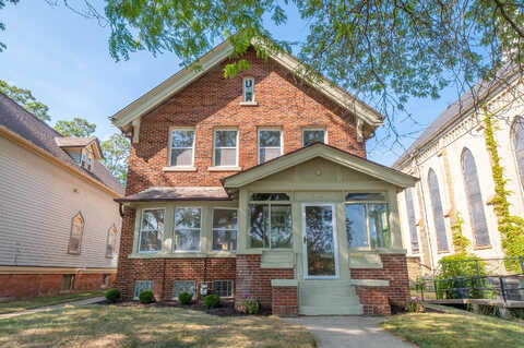 Vel R Phillips, MILWAUKEE, WI 53212