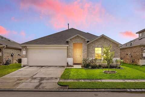 Treeline Bluff, SPRING, TX 77373