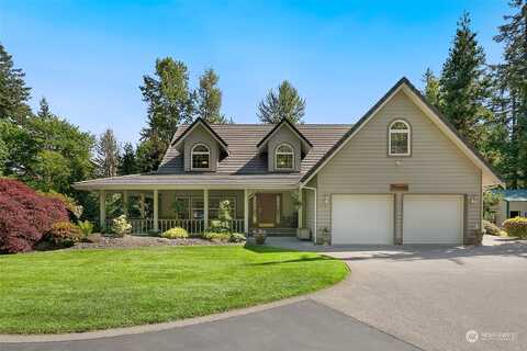 156Th, KENT, WA 98042
