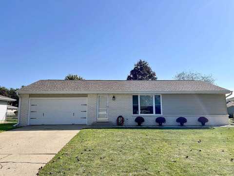 Commons, JANESVILLE, WI 53546