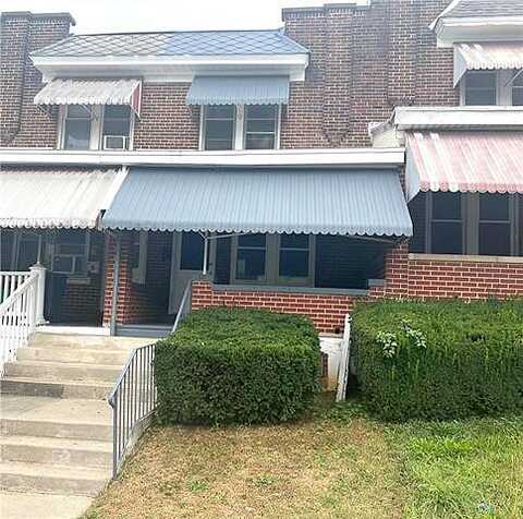 South, ALLENTOWN, PA 18109
